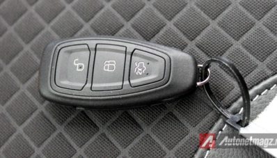 Review Ford Fiesta Ecoboost Test Drive By AutonetMagz Review Ford Fiesta Ecoboost Test Drive By AutonetMagz