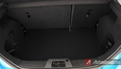 Review Ford Fiesta Ecoboost Test Drive By AutonetMagz Review Ford Fiesta Ecoboost Test Drive By AutonetMagz