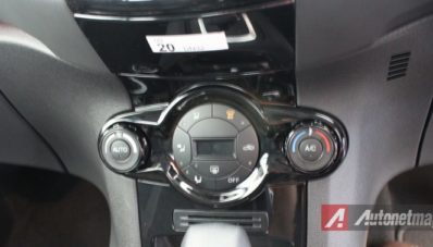 Review Ford Fiesta Ecoboost Test Drive By AutonetMagz Review Ford Fiesta Ecoboost Test Drive By AutonetMagz