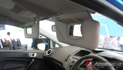 Review Ford Fiesta Ecoboost Test Drive By AutonetMagz Review Ford Fiesta Ecoboost Test Drive By AutonetMagz