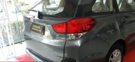 Honda Mobilio rearlamp