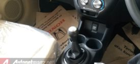 Honda Mobilio rearlamp