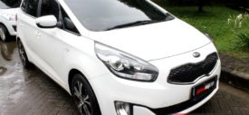 Review All New KIA Carens Indonesia