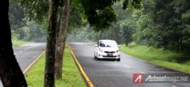 Review All New KIA Carens Indonesia