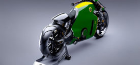 Lotus Motorcycle