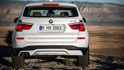 2015 BMW X3 Facelift Sudah Hadir Nih 2015 BMW X3 Facelift Sudah Hadir Nih