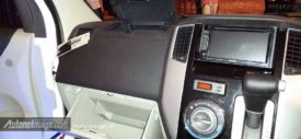 Speedometer Daihatsu New Luxio