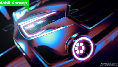 Subaru Viziv 2 Concept Untuk Geneva Subaru Viziv 2 Concept Untuk Geneva