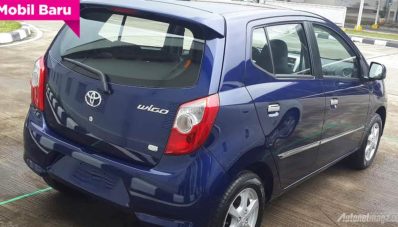 Toyota Agya Di Ekspor Ke Filipina Dengan Nama Toyota Wigo Toyota Agya Di Ekspor Ke Filipina Dengan Nama Toyota Wigo