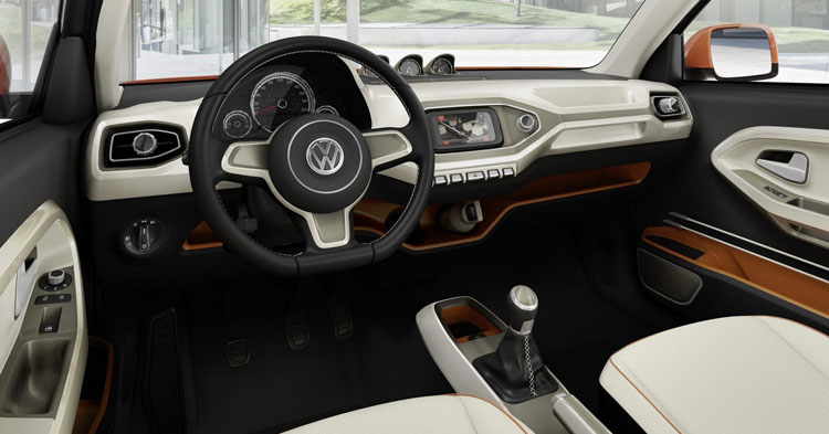International, VW Taigun dashboard: Ini Dia VW Taigun Untuk Saingi Ford EcoSport