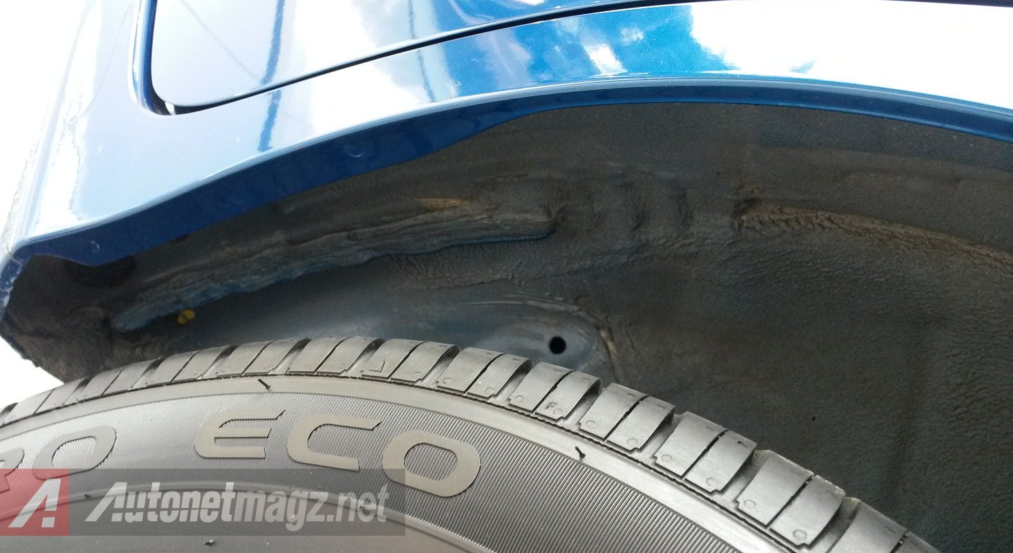 Honda, honda mobilio tyre deck: First Impression Review Honda Mobilio E Manual + Gallery Photo