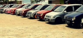 Klub Daihatsu Ceria Indonesia
