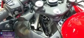 Pelindung radiator Yamaha R15