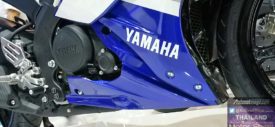 Ventilasi udara Yamaha R15