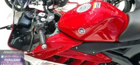 Yamaha R15 Indonesia review