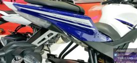 Kaca winshield Yamaha R15