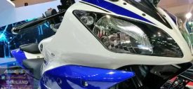 Yamaha R15 Indonesia review