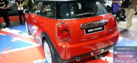 Review MINI Cooper S 2014