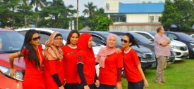 KIA Sportage owners club Indonesia