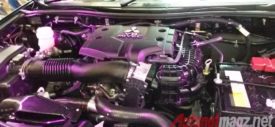 Mitsubishi Pajero Sport 3000 v6 engine