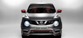 2014 Nissan Juke Nismo RS