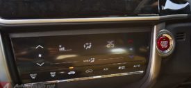 Dashboard New Honda City 2014