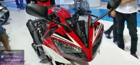 Yamaha R15 Indonesia