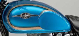 Mesin Kawasaki Estrella 250 cc