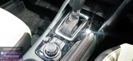 Interior All New Mazda 3