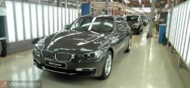Pabrik BMW di Indonesia