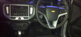 Chevy Spin crossover Activ