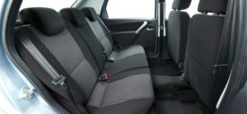Datsun on-DO seat heater