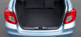 Datsun on-DO rear trunk