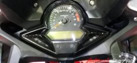 Honda CBR300R foto