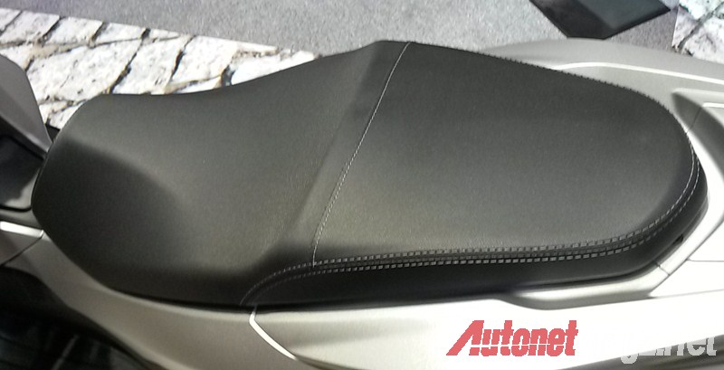 Bangkok Motorshow, Honda PCX 150 Jok: First Impression Review Honda PCX 150 Facelift