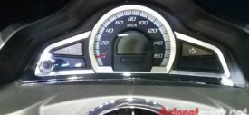 Honda PCX 150 Stang