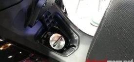 Honda PCX 150 Lampu Belakang