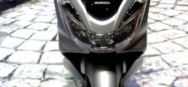 Honda PCX 150 Mesin