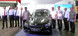 Pabrik BMW di Indonesia