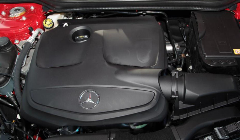 Event, MERCEDES BENZ CLA ENGINE: Mercedes-Benz Driving Experience Ajak Masyarakat Urban Merasakan Performa CLA