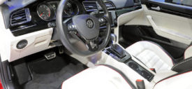 VW NMC 4doors coupe