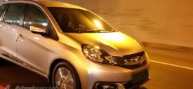 Review ulasan Honda Mobilio Indonesia