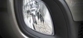 Auto light New KIA Picanto Platinum with projection headlight and DRL