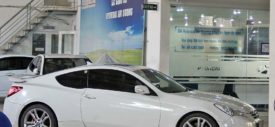 KOI berkunjung ke Hyundai An Suong Vietnam