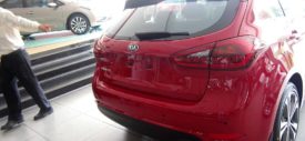 KOI berkunjung ke Hyundai An Suong Vietnam