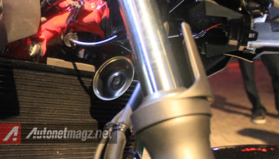 First Impression Review Kawasaki Z250 SL First Impression Review Kawasaki Z250 SL