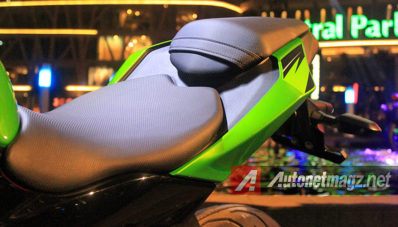 First Impression Review Kawasaki Z250 SL First Impression Review Kawasaki Z250 SL