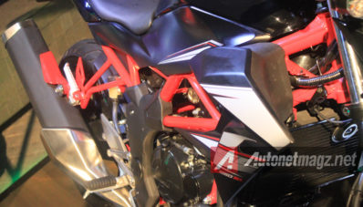 First Impression Review Kawasaki Z250 SL First Impression Review Kawasaki Z250 SL