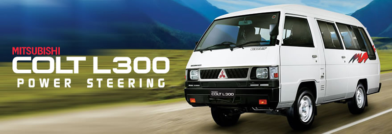 Chevrolet, Mitsubishi L300 Diesel: Ini 7 Mobil Diesel Indonesia Dengan Harga Dibawah 300 Juta!