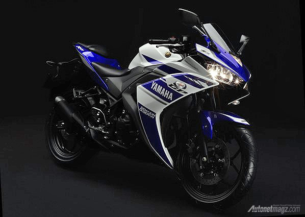 International, Motorsport Yamaha 250 cc R25: Harga Yamaha R25 : 53 Juta Rupiah!